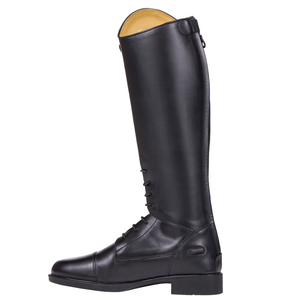 Riding boot Jaimy Junior wide