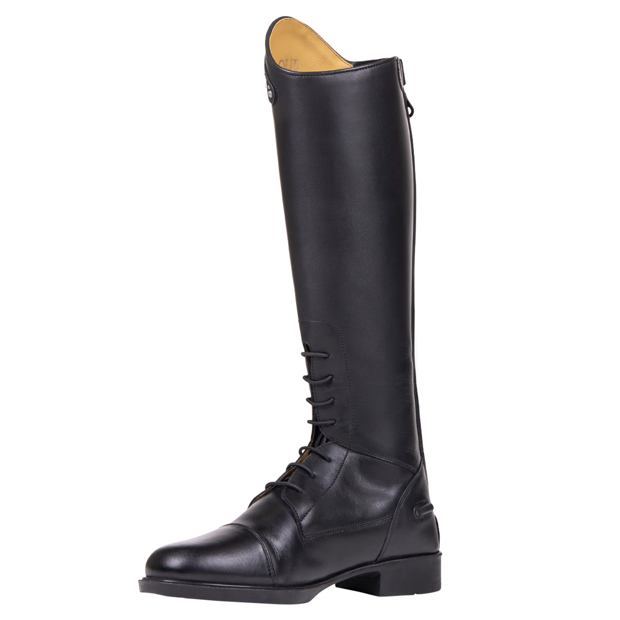 Riding boot Jaimy Junior wide