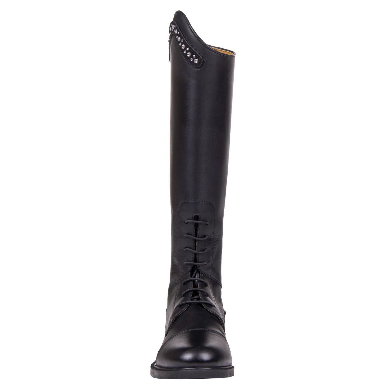 Riding boot Jaimy Junior wide