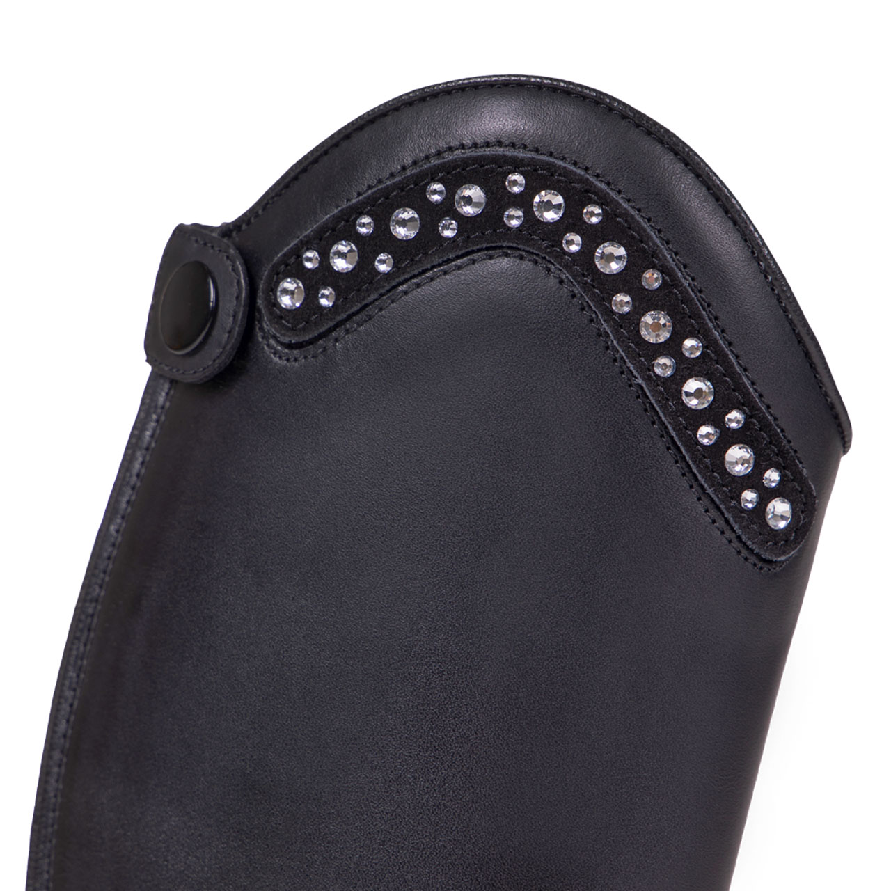 Riding boot Jaimy Junior wide