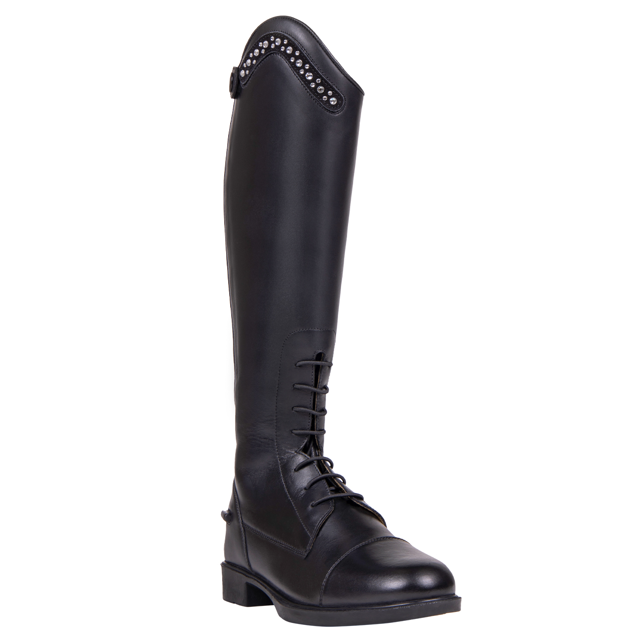 Riding boot Jaimy Junior wide