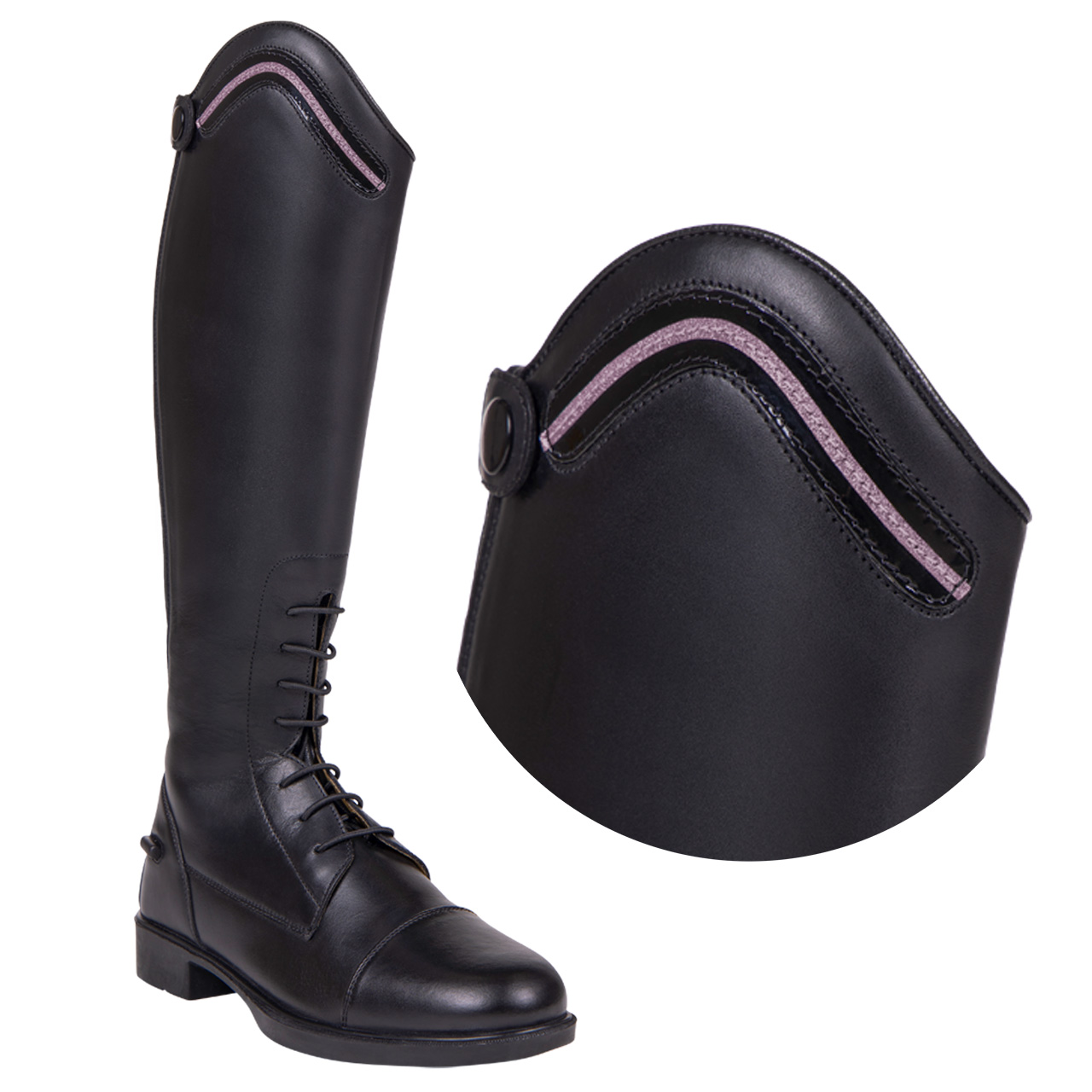 Exchangeable top Jaimy shine