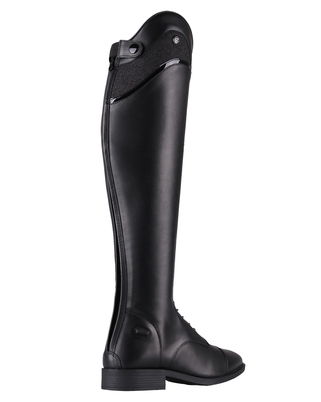 Riding boot Hailey Junior tall