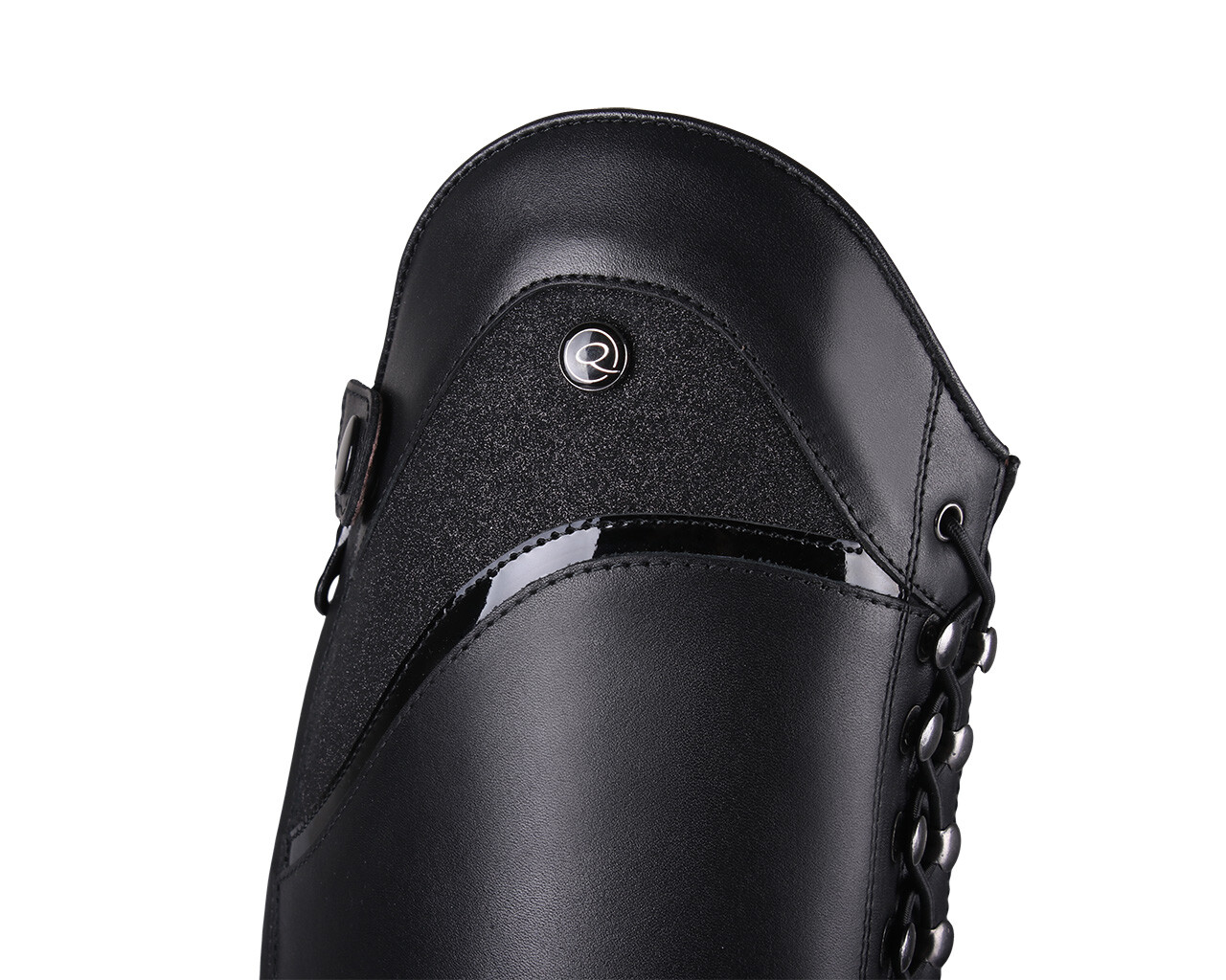 Riding boot Hailey Junior tall
