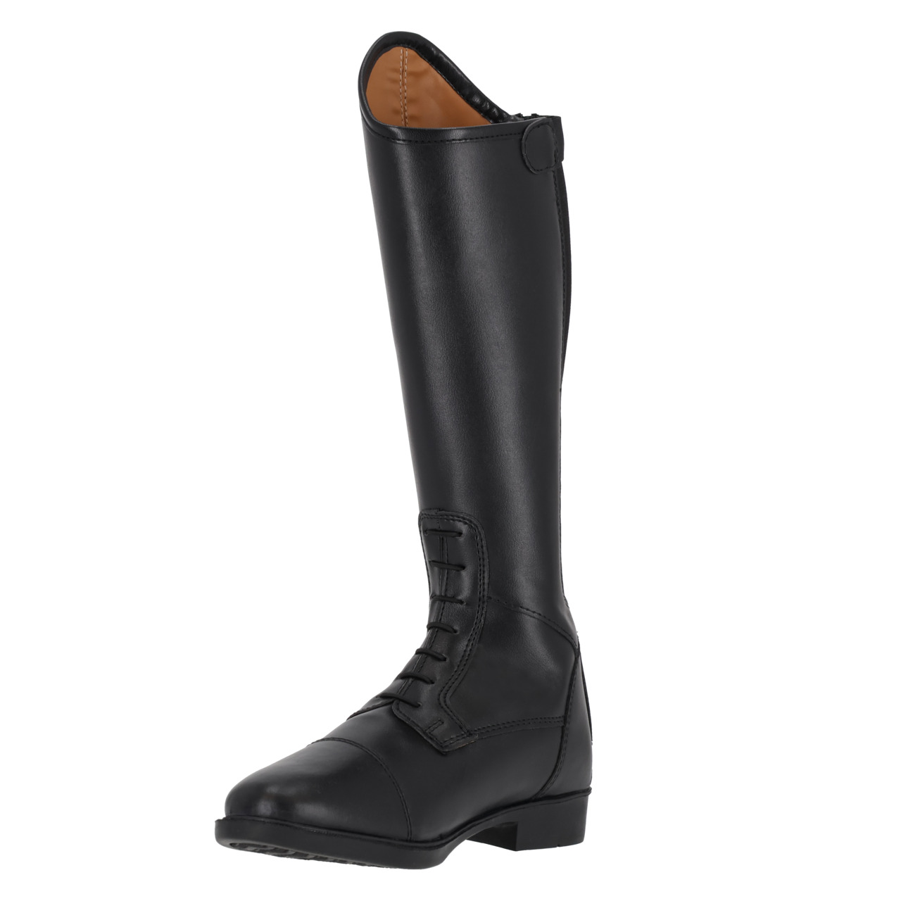 Riding boot Jessy Junior wide