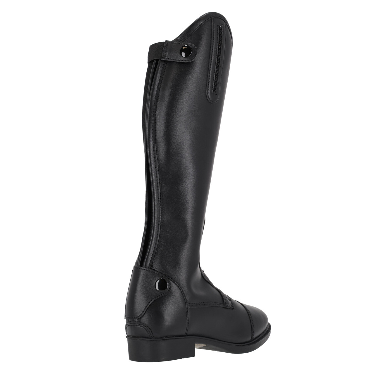 Riding boot Jessy Junior wide