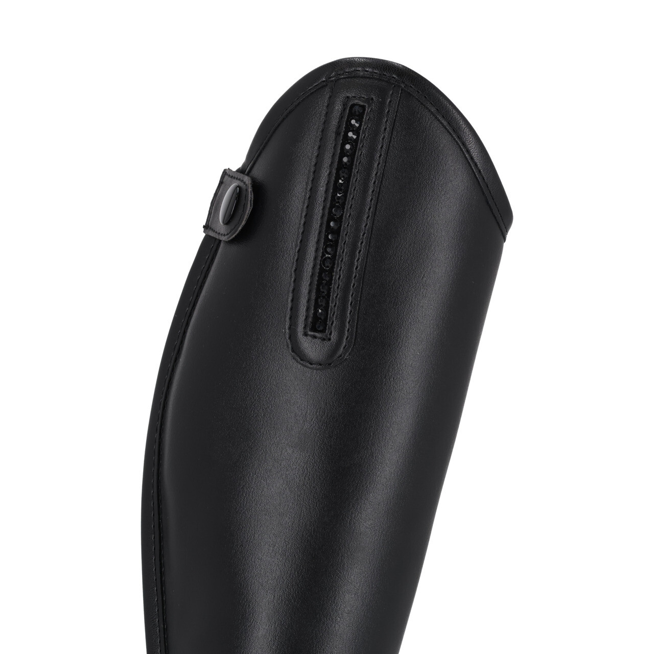 Riding boot Jessy Junior wide