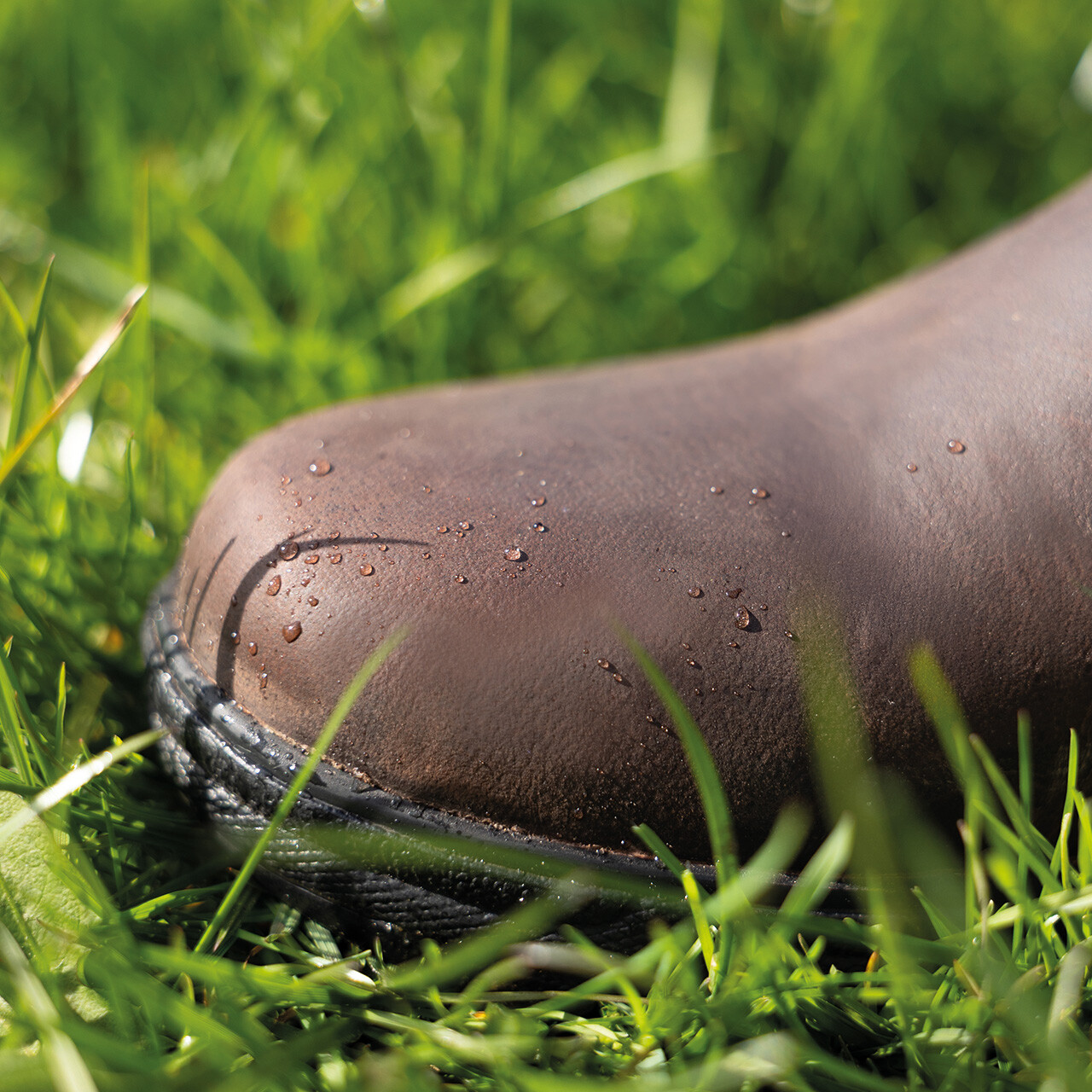 Outdoor boot Rylin