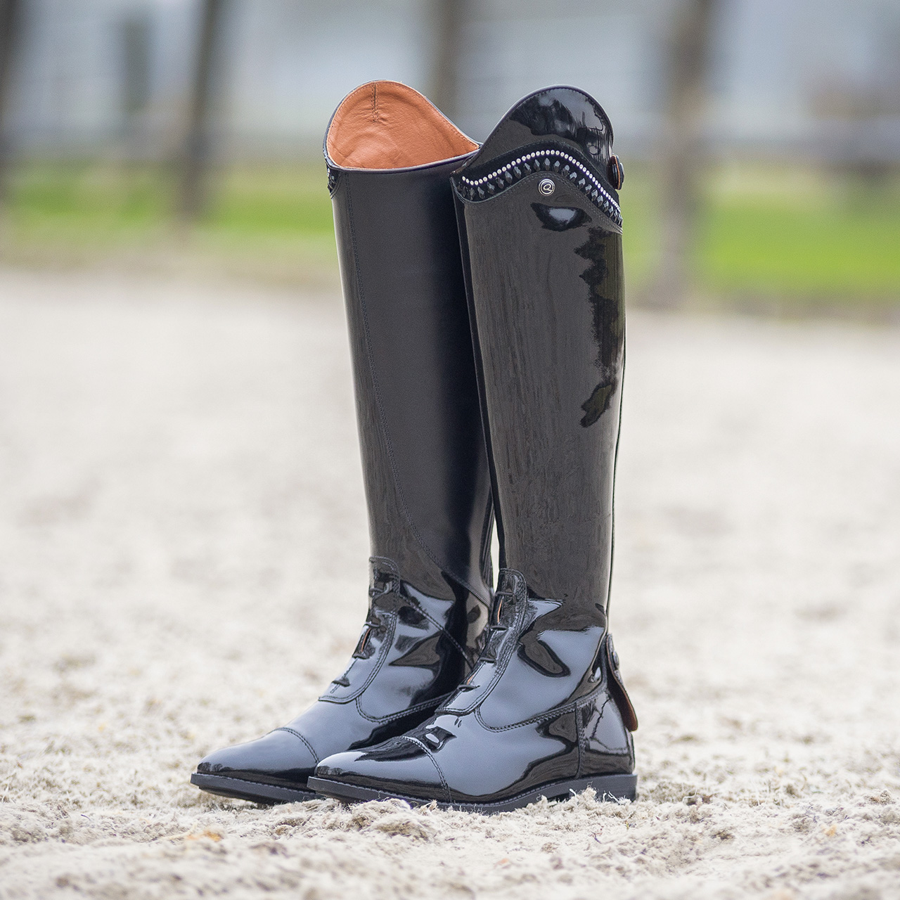 Riding boot Lamira Junior