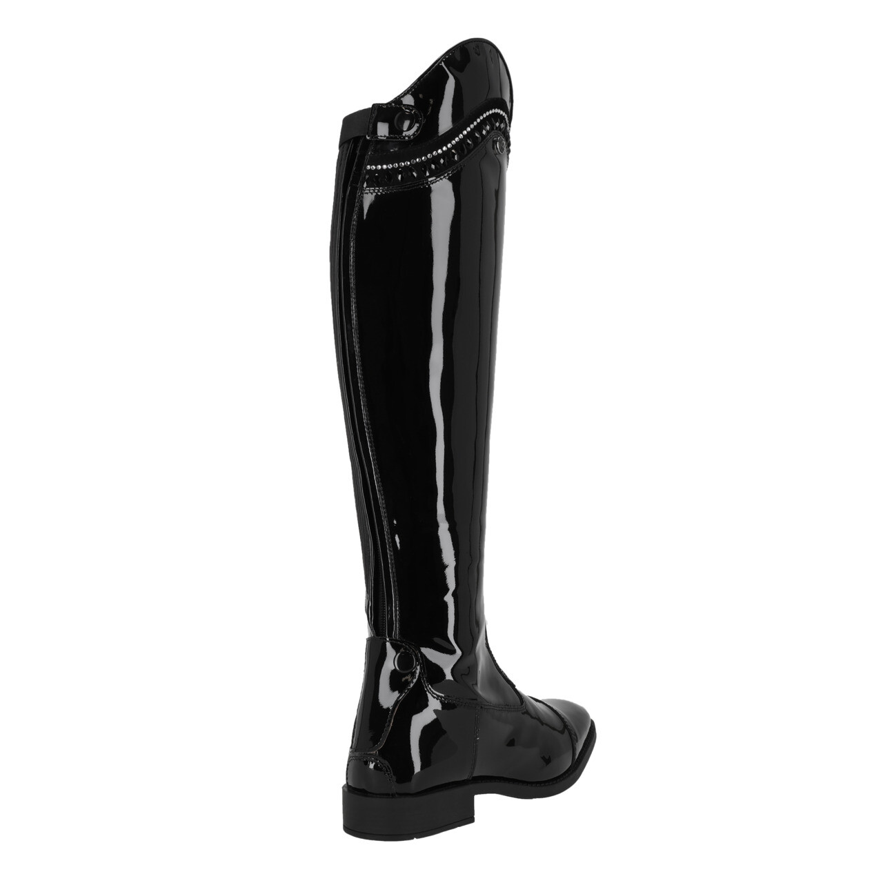 Riding boot Lamira Adult wide