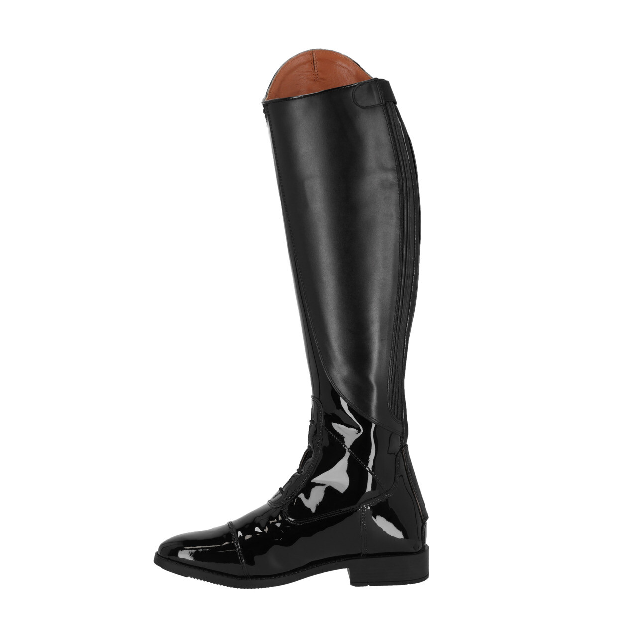 Riding boot Lamira Adult wide