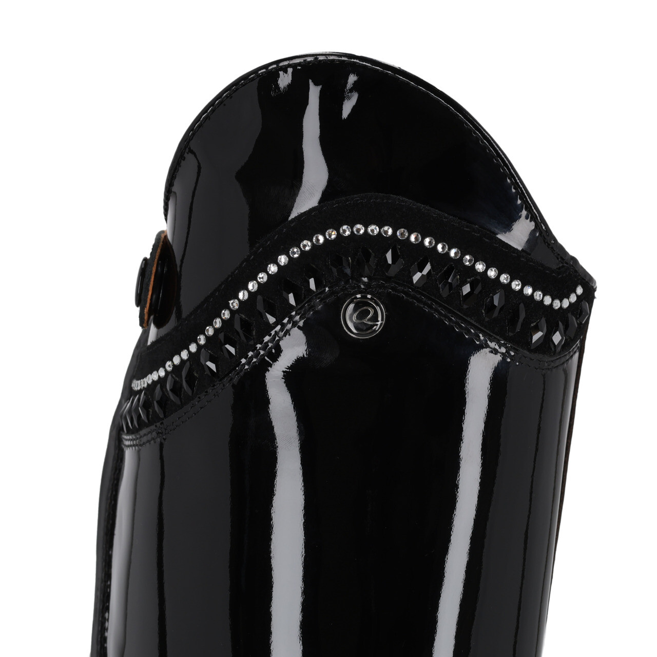 Riding boot Lamira Adult wide