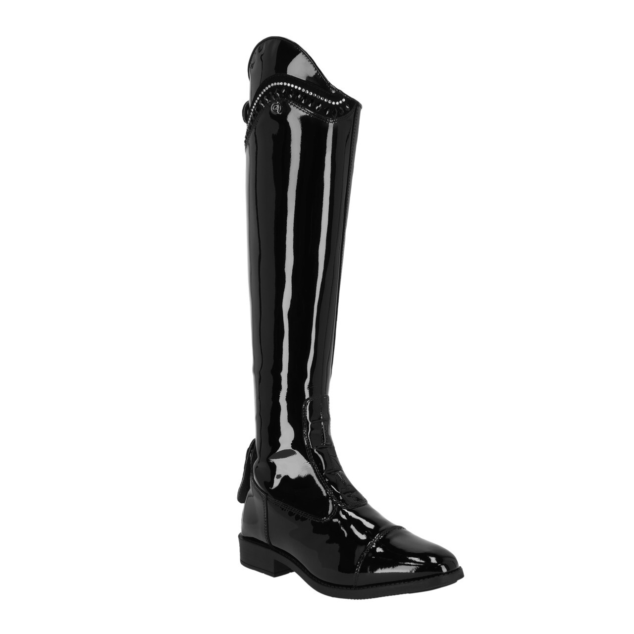 Riding boot Lamira Adult wide