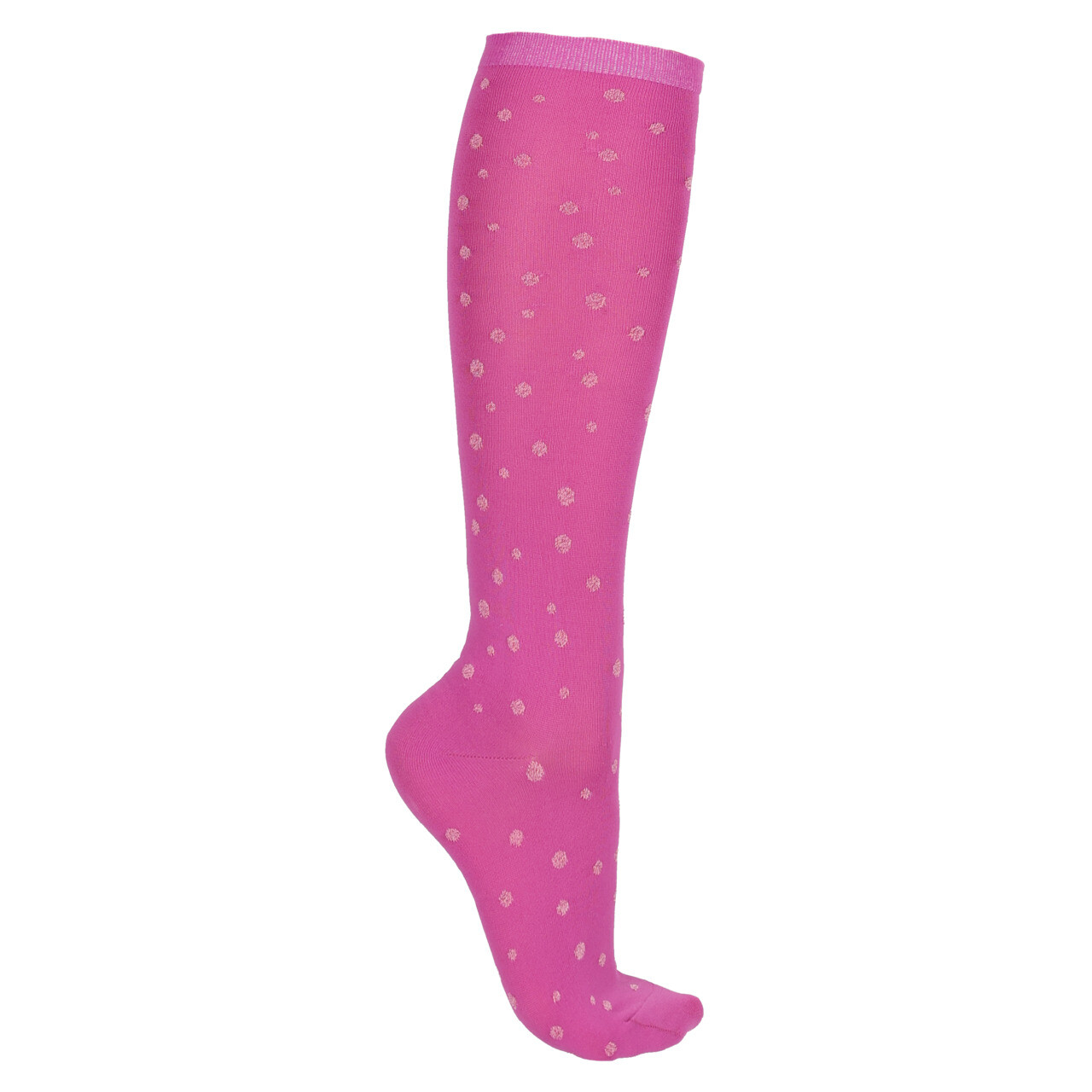 Knee stockings gift box Isalyn (2-pack)