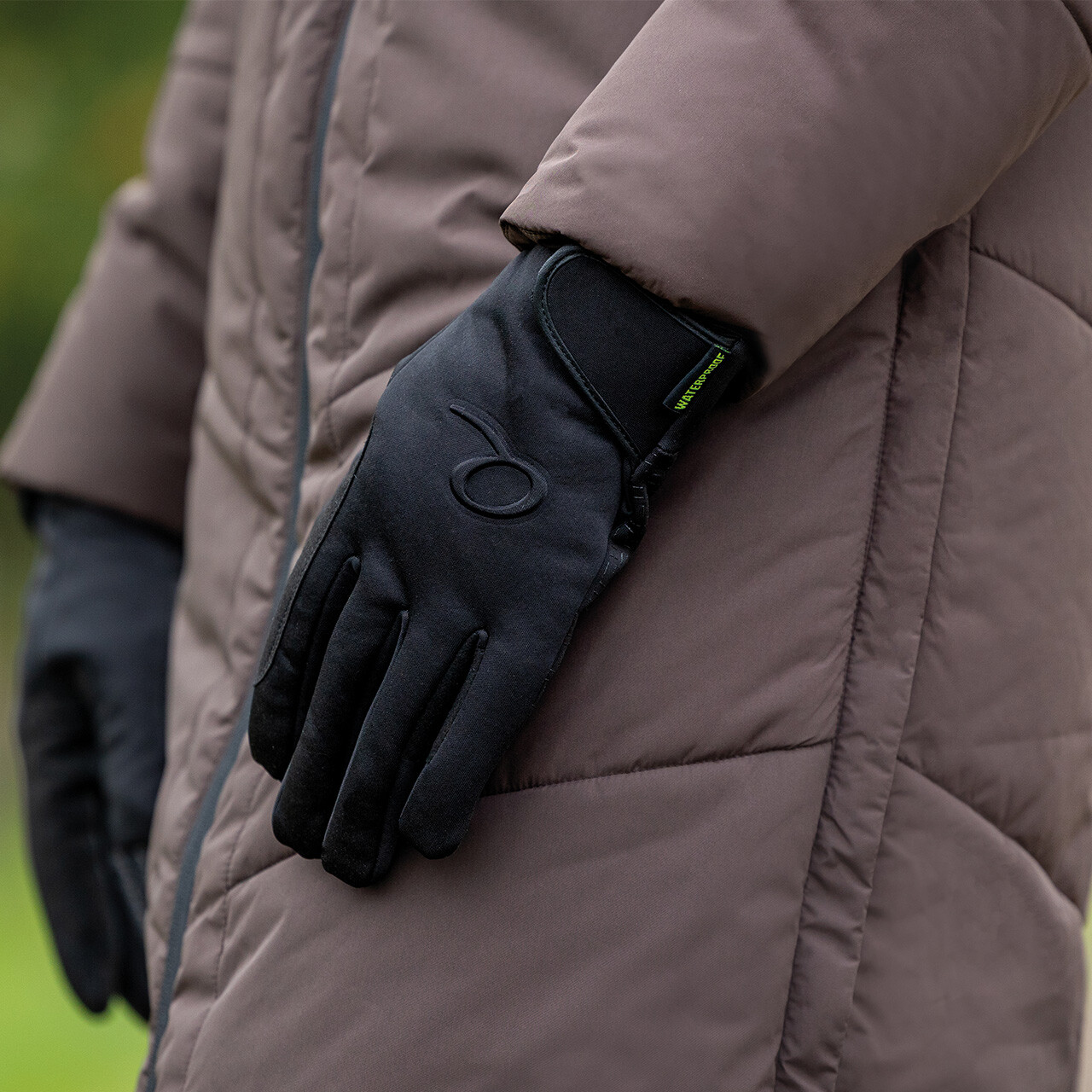 Glove Valletta Waterproof