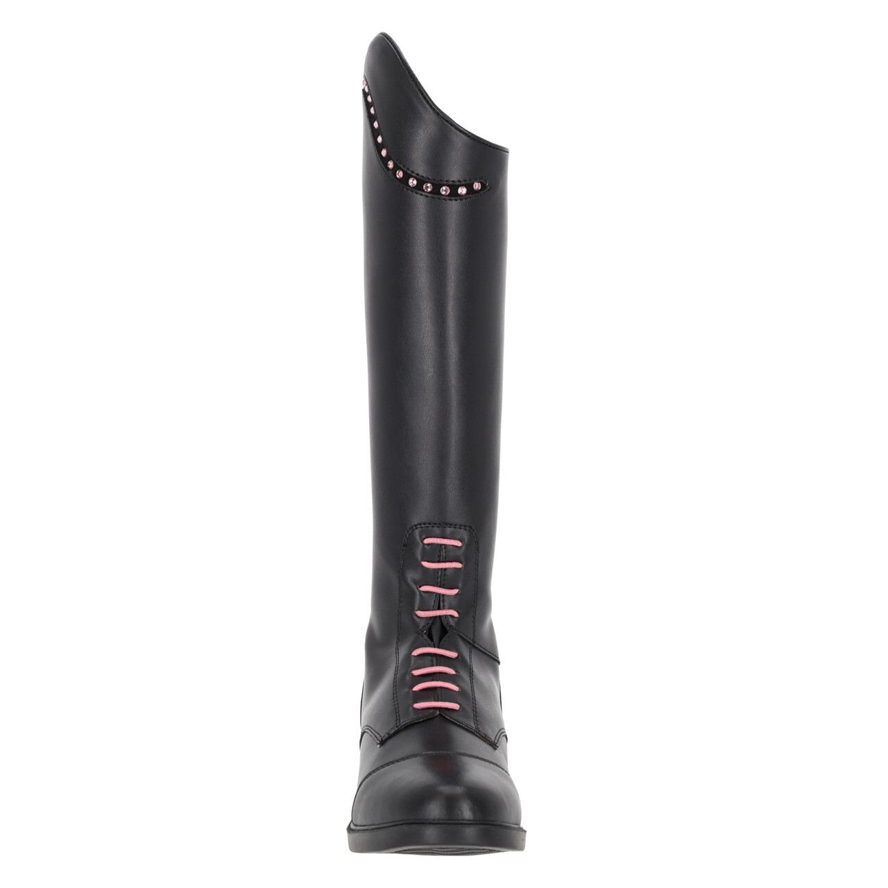 Riding boot Lucky Start Junior wide