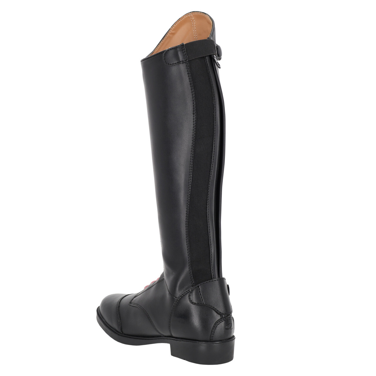 Riding boot Lucky Start Junior wide