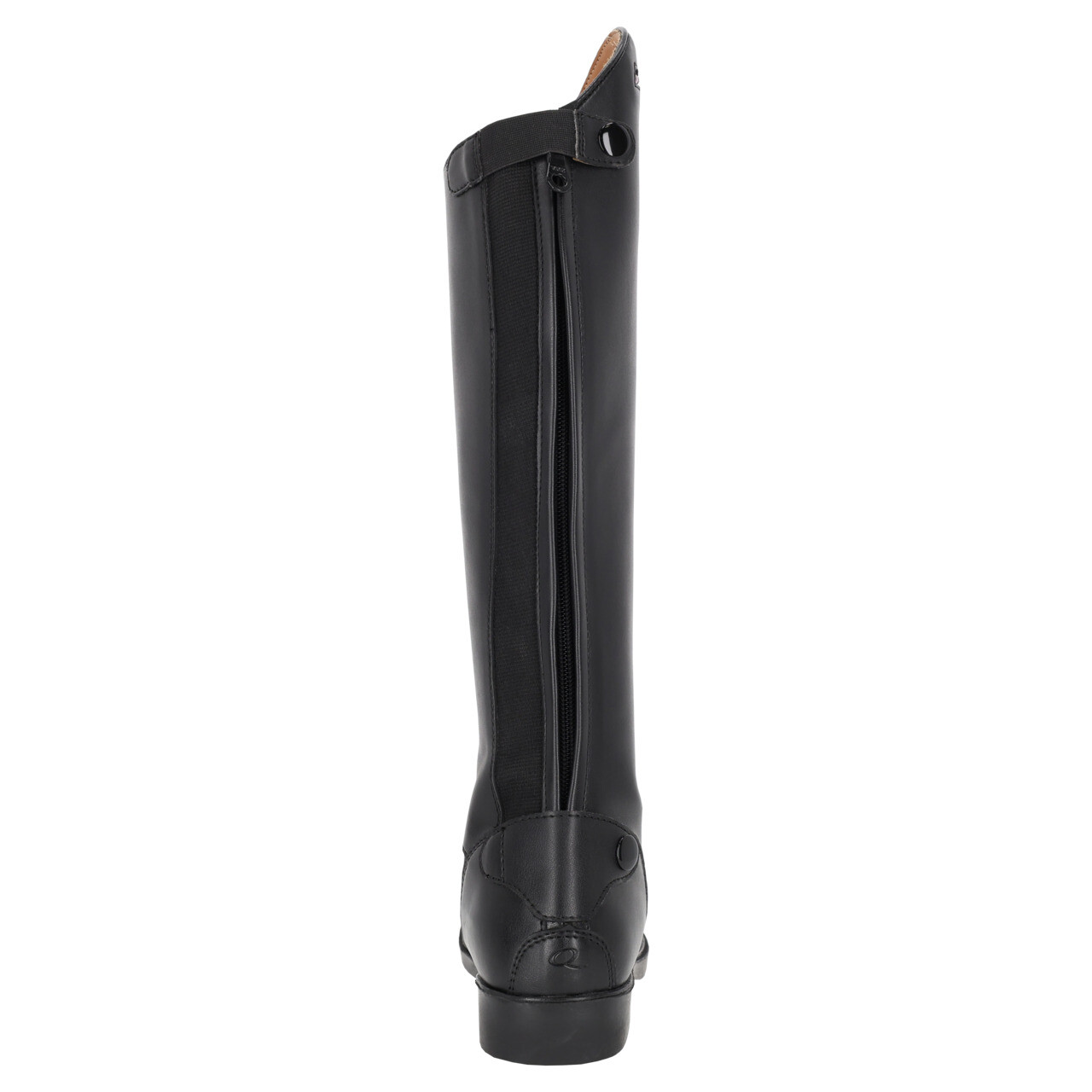 Riding boot Lucky Start Junior wide