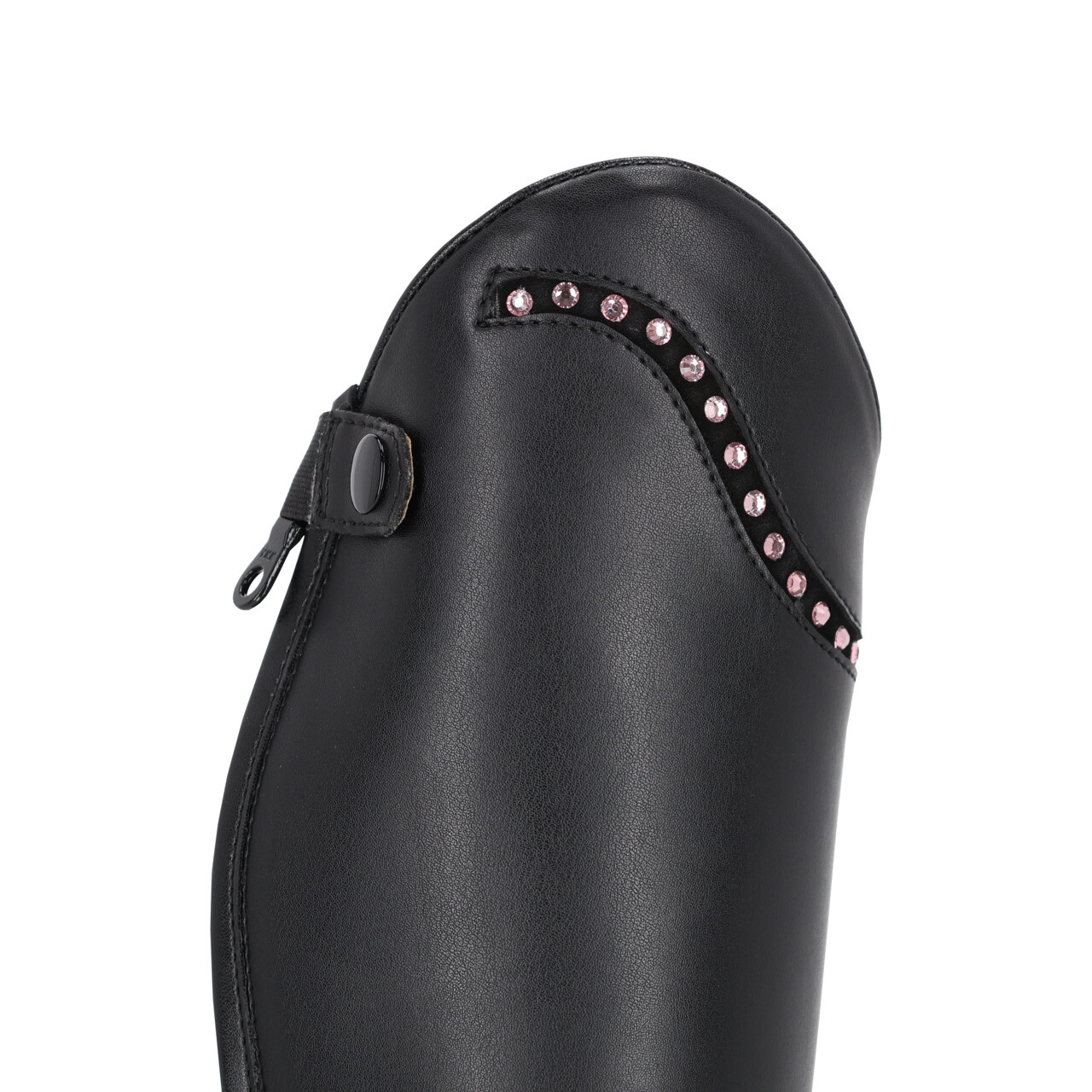 Riding boot Lucky Start Junior wide