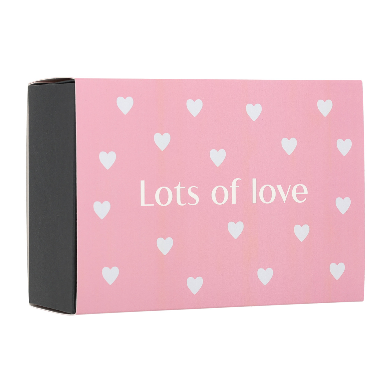 Socks gift box fluffy (2-pack)