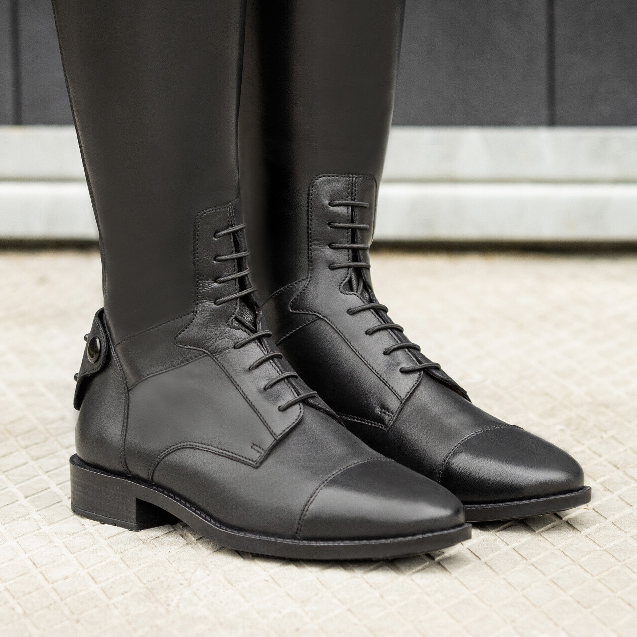 Riding boot Elyria Adult small