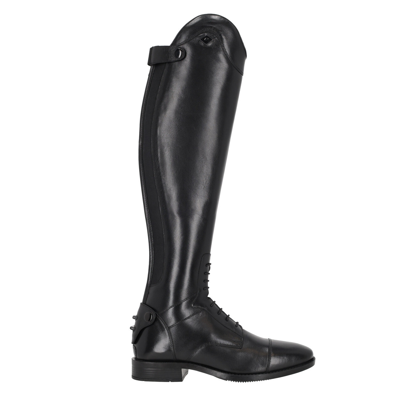 Riding boot Elyria Adult small high