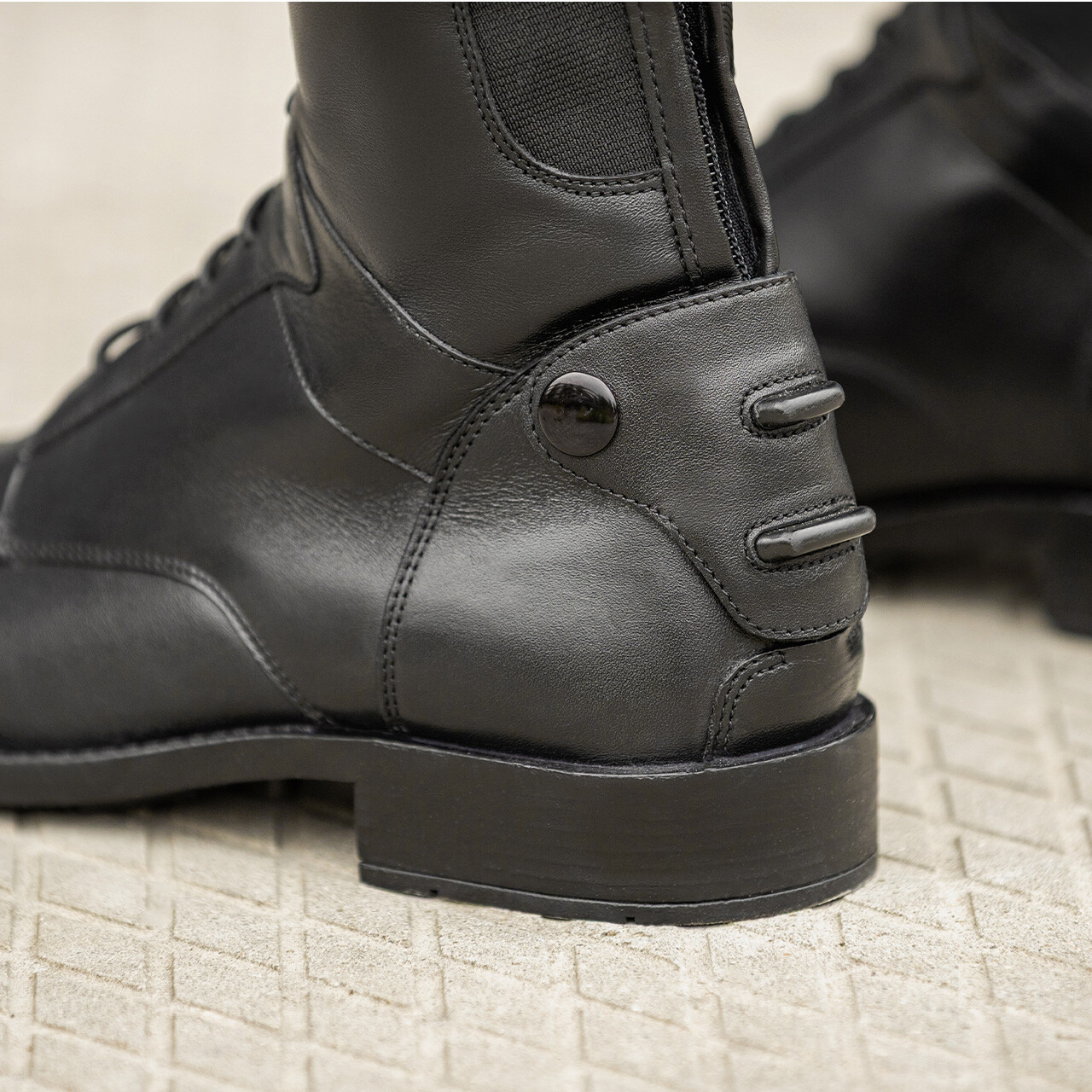 Riding boot Elyria Adult regular