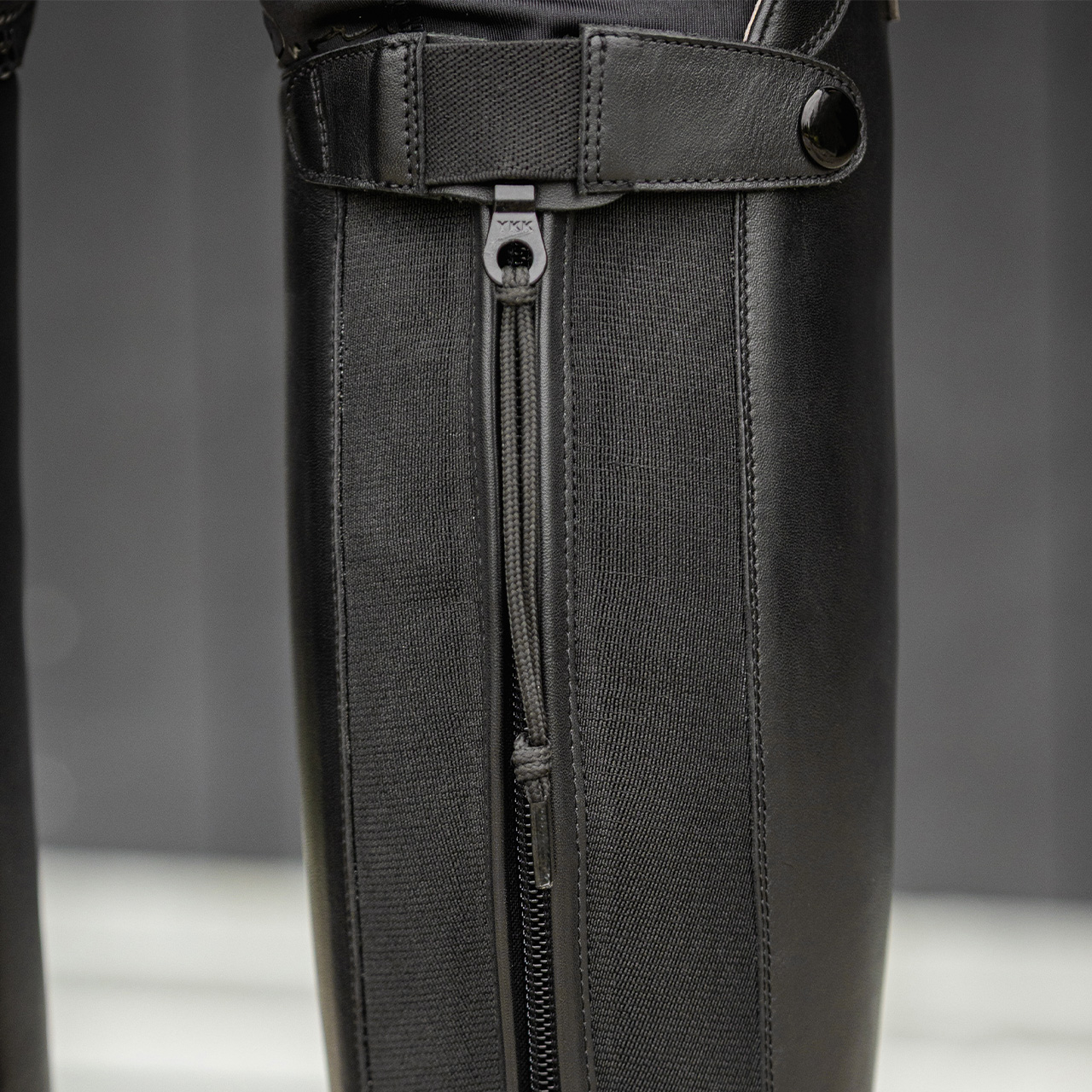 Riding boot Elyria Adult wide