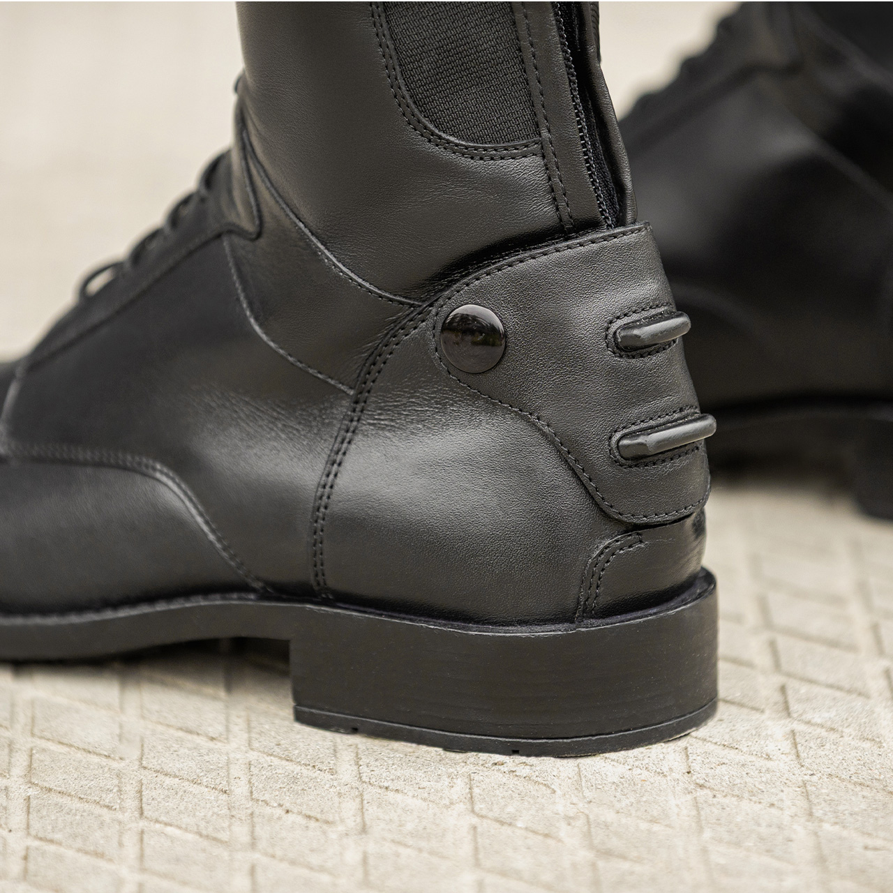 Riding boot Elyria Adult extra wide