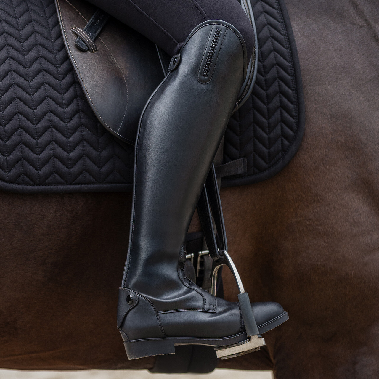 Riding boot Jessy Adult