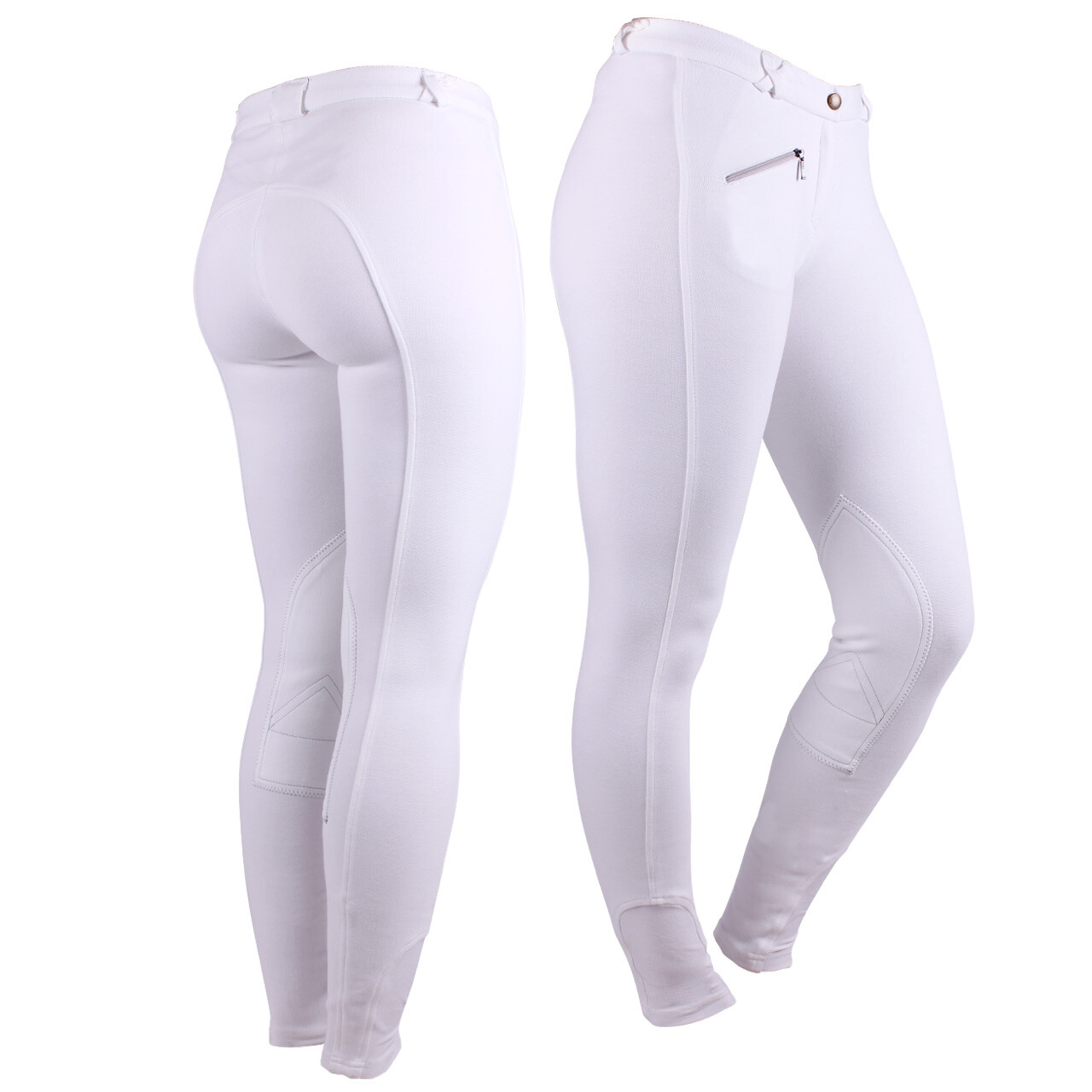 Breeches Adult