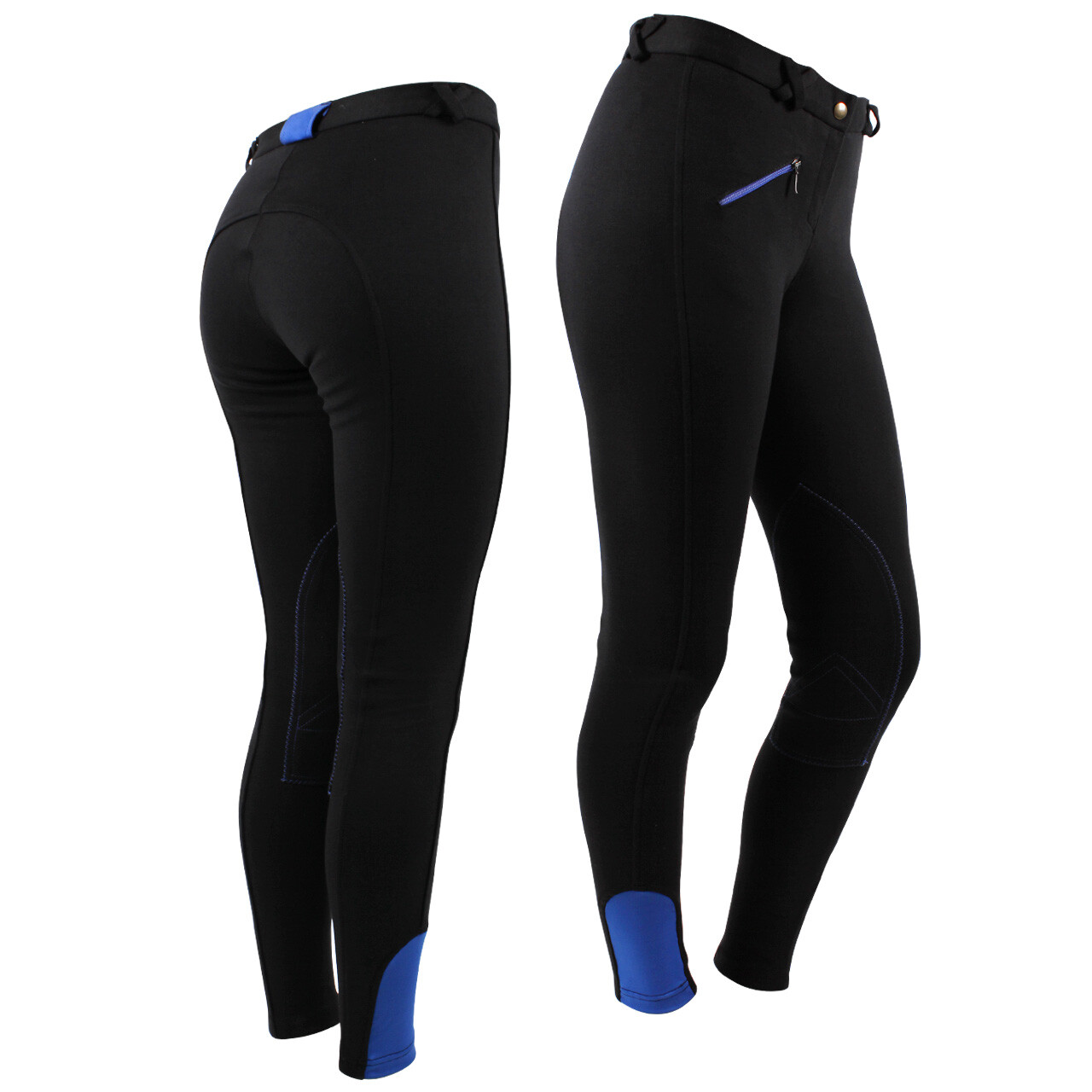 Breeches Adult