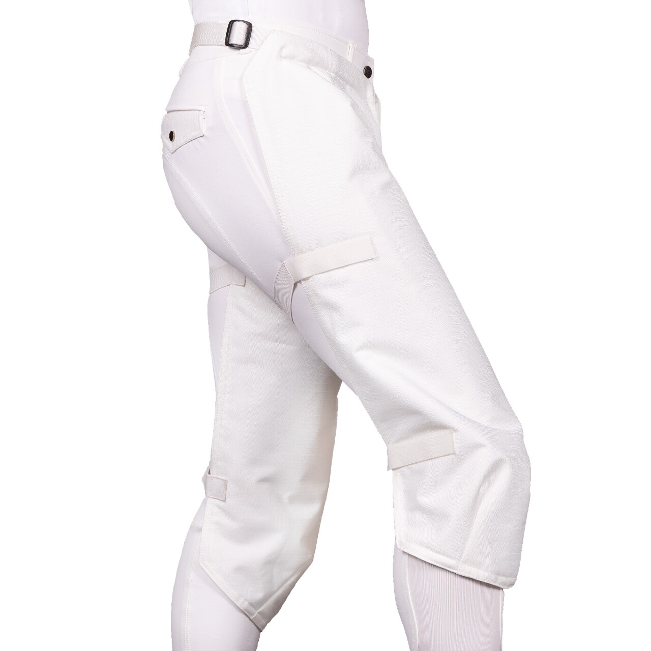 Waterproof over-breeches