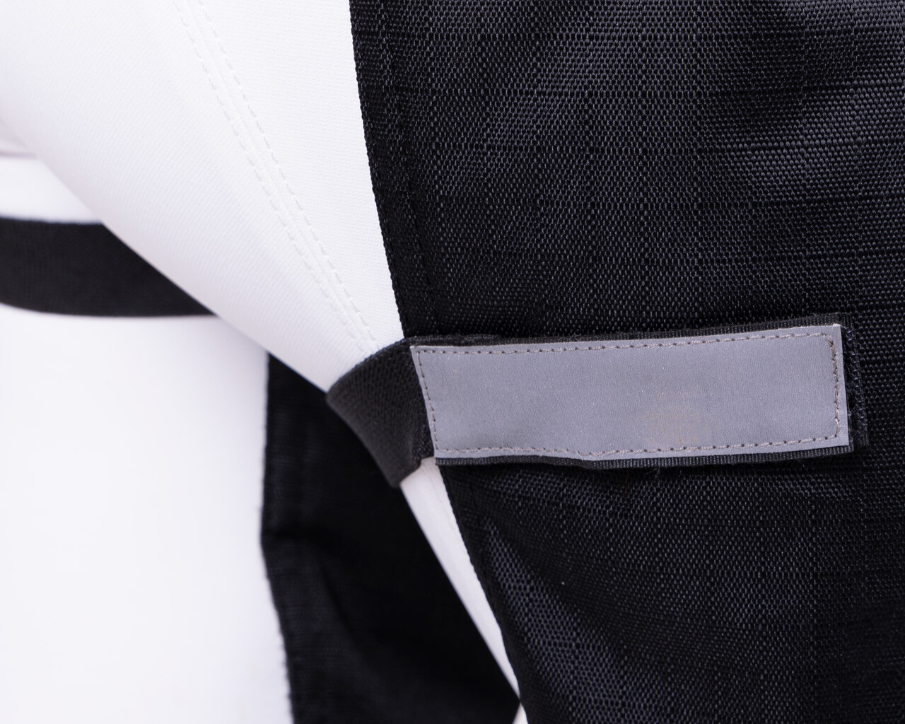 Waterproof over-breeches