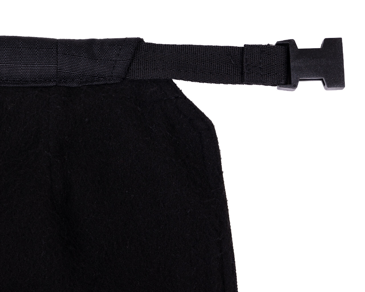 Waterproof over-breeches