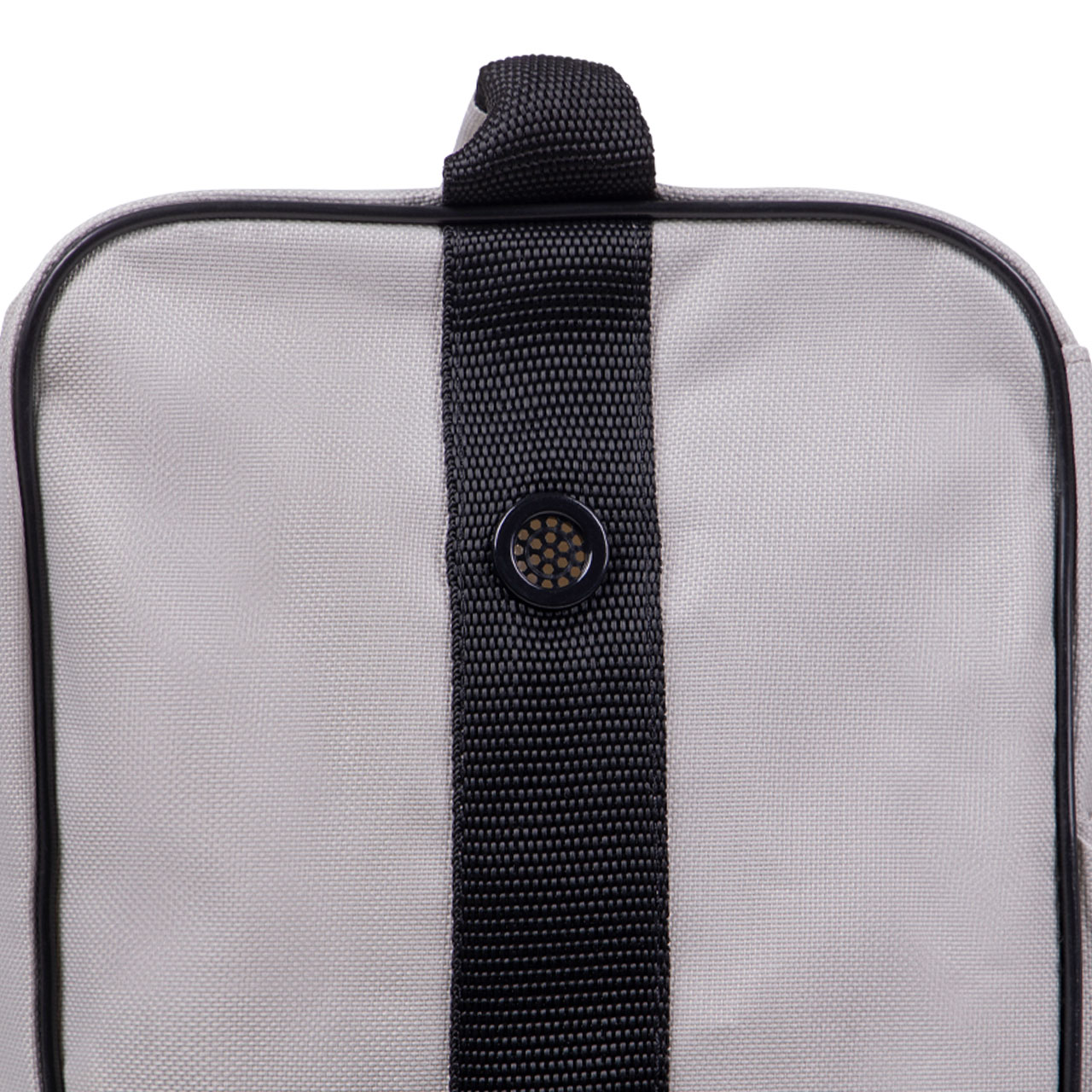 Combi boots-helmet bag