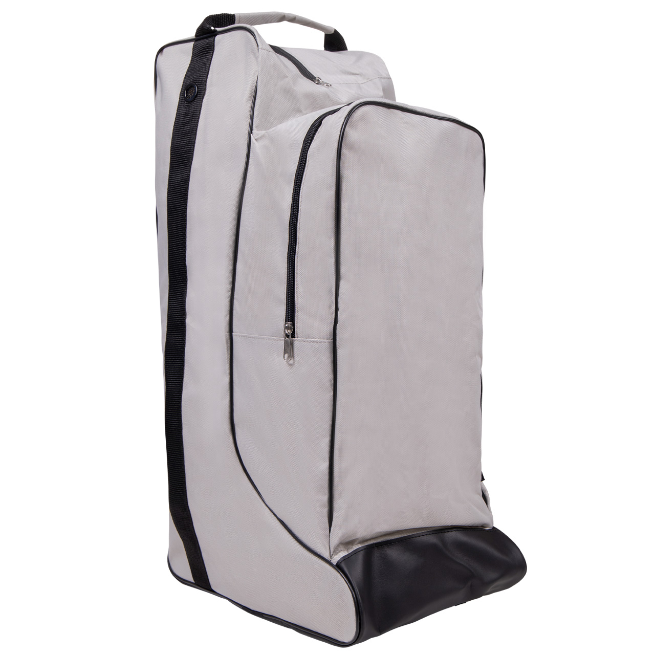 Combi boots-helmet bag