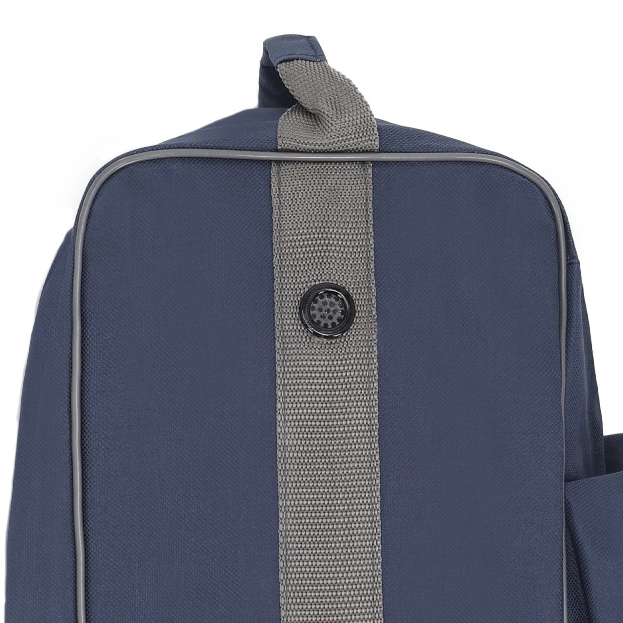 Combi boots-helmet bag