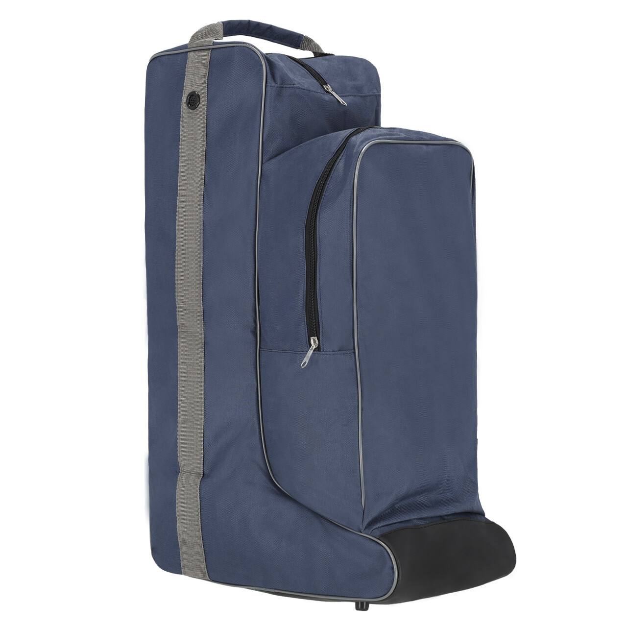 Combi boots-helmet bag