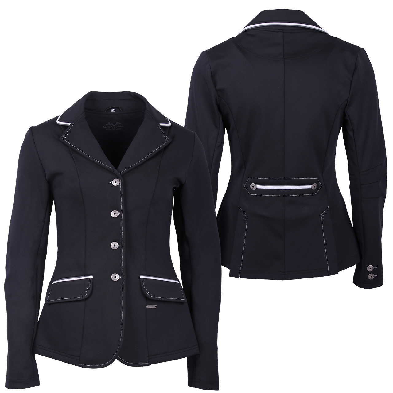 Competition jacket Coco Adult