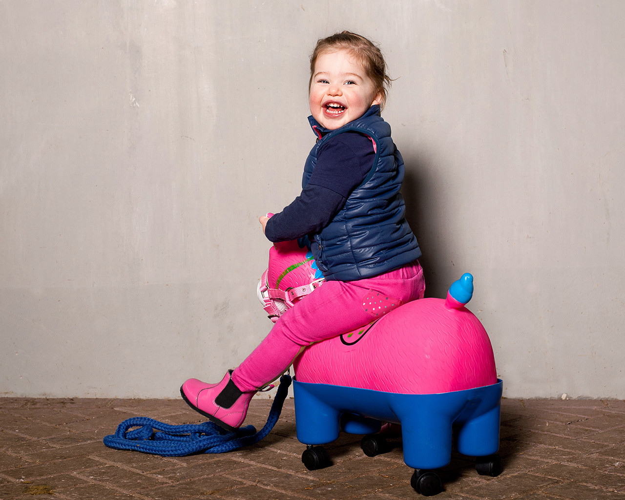 Breeches Junior Mickey