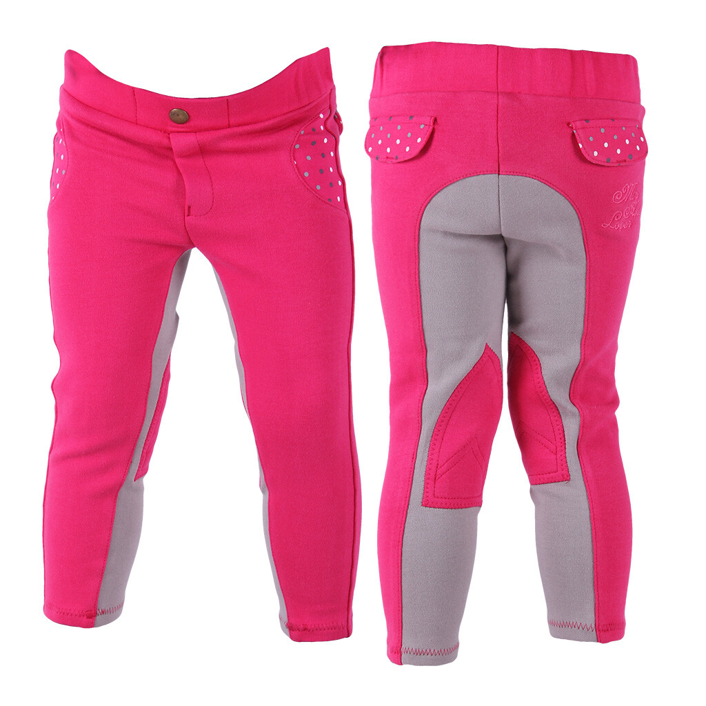Breeches Junior Mickey