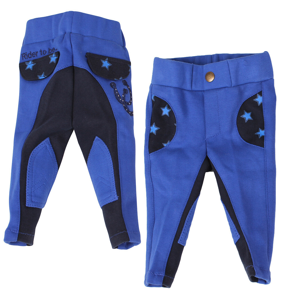 Breeches Junior Mickey