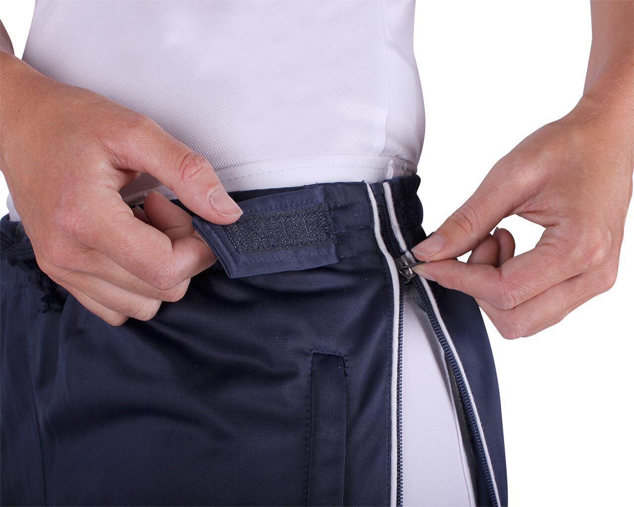 Training pants Cover up