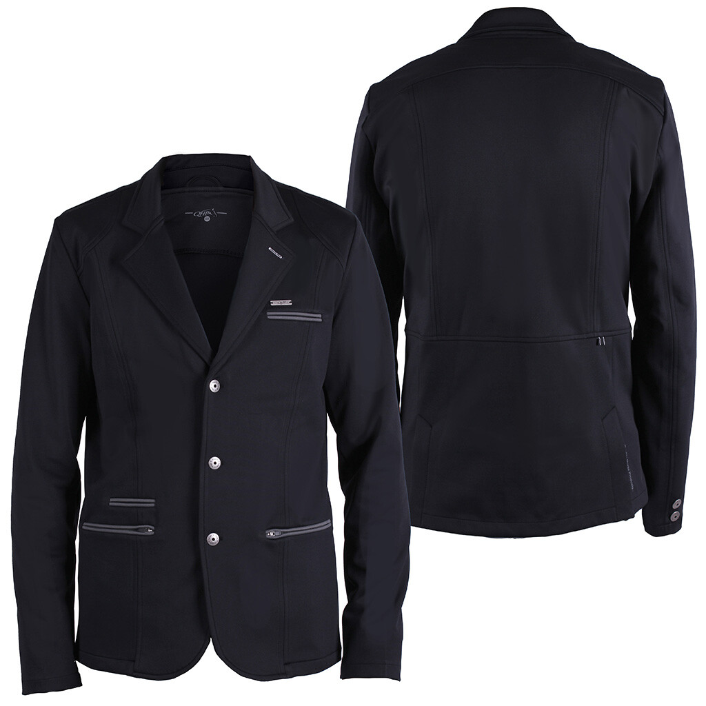 Competition jacket Perry Adult