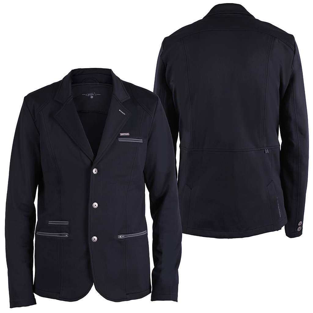 Competition jacket Perry Junior