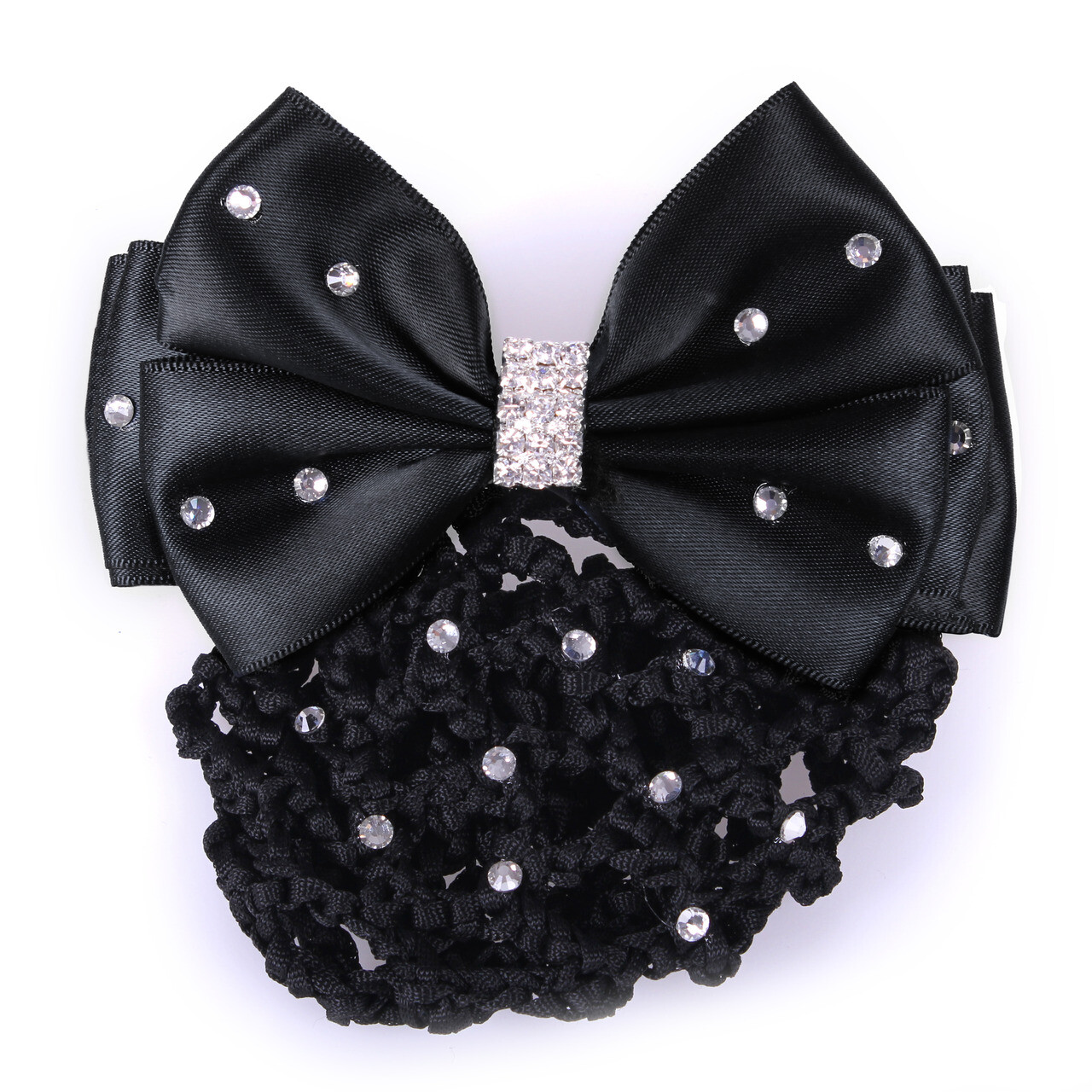Hair bow Chique