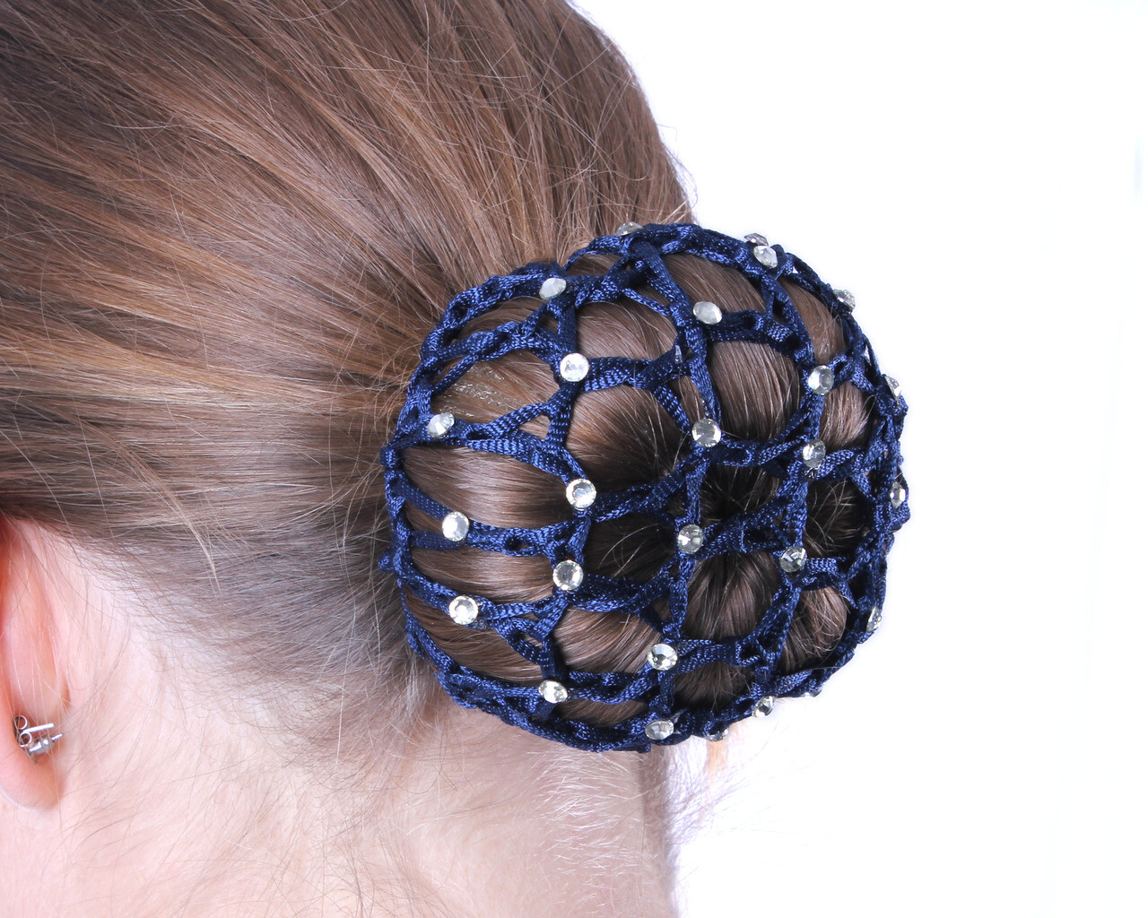 Hair net Diamond