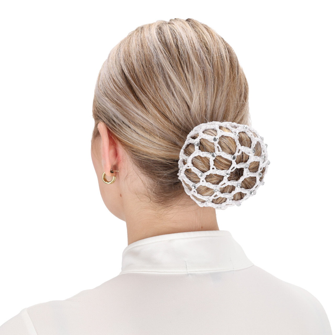 Hair net Diamond
