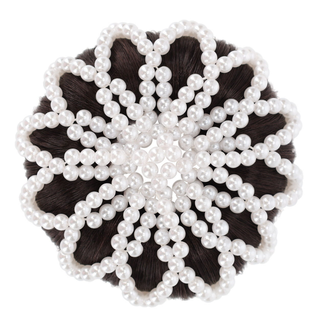 Hair net Pearl